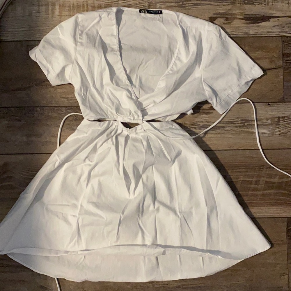 Zara Dress